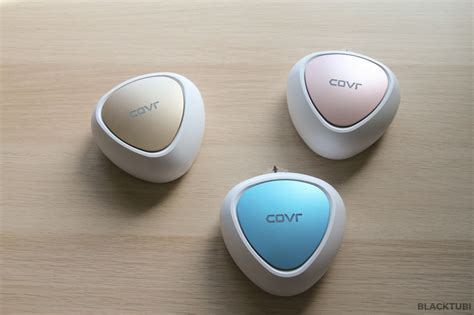 link covr  mesh wifi system review