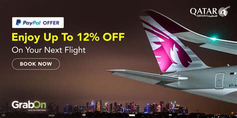 qatar airways promo codes  discount  mar