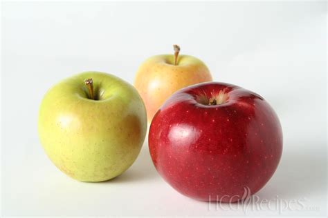 hcg diet apple day detox  phase