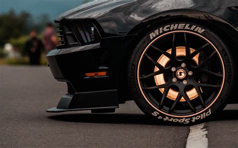 wallpaper  car sportscar wheel black side view