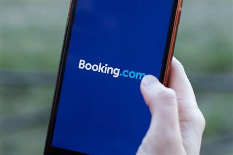 booking holdings travels   highs    holidays  globe  mail