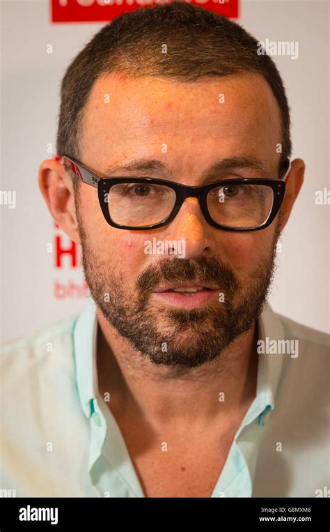 Judge Jules Arrives At The British Heart Foundation Roll Out The Red