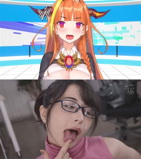 Where Can I Find The Video Of The Jav Girl Under The Vtuber Elly