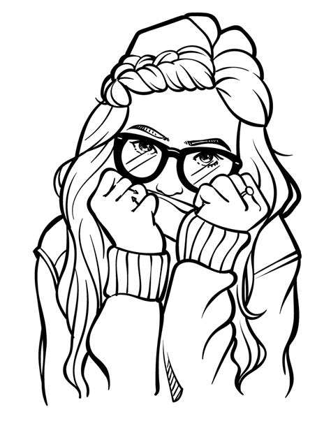 girly girl coloring pages girly coloring pages coloring pages
