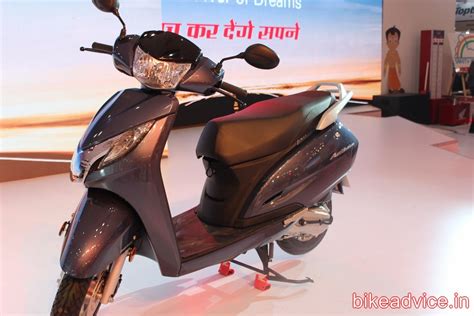 upcoming honda activa  price launch colours features