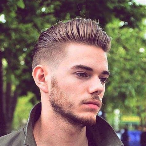 Messy Short Mens Hairstyles That Are Handsome