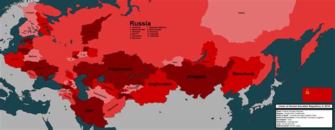 union  soviet socialist republics   rimaginarymaps