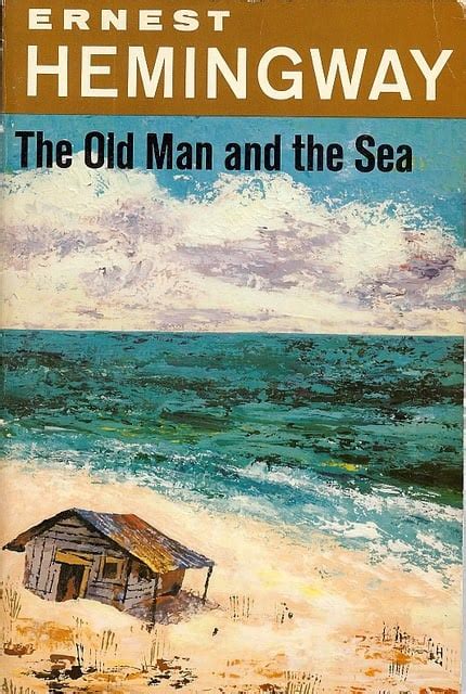 The Old Man And The Sea Books You Can Read In A Day