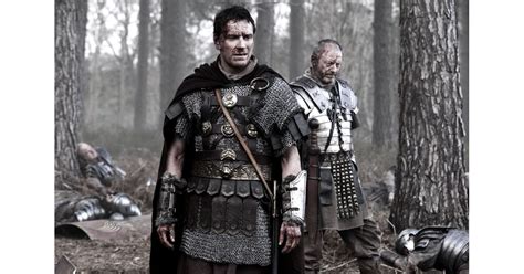 michael fassbender as quintus dias hot historical movie characters popsugar love and sex photo 35