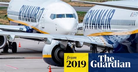 ryanair hit by further delay to boeing 737 max deliveries business