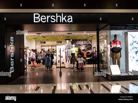 bershka  res stock photography  images alamy