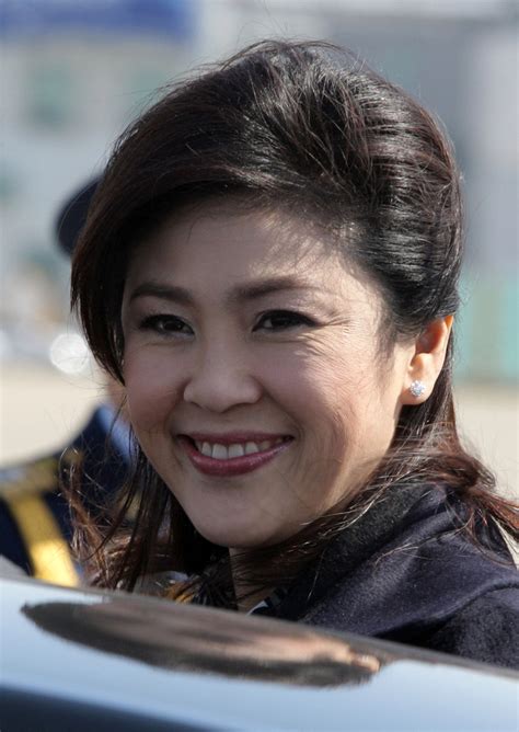 yingluck shinawatra photos photos world leaders arrive in south korea to attend 2012 seoul