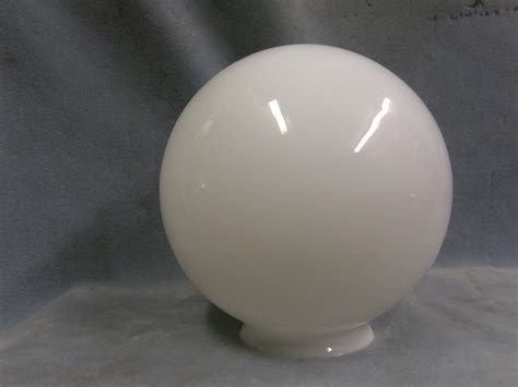 6 8 Milkglass White Lamp Shade Globe Replacement Light Spheres Ball