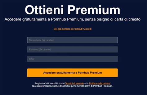 Pornhub 義大利防疫限定免費訂閱 Premium Vpn 看片教學 跳板俱樂部
