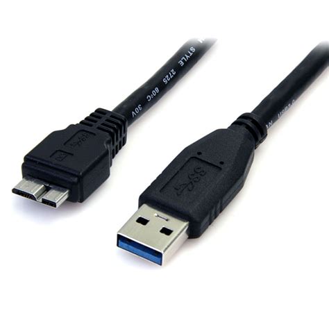 ft black usb  micro  cable usb  cables