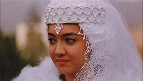 عکسهای بازیگران زن ایرانی در لباس عروسی