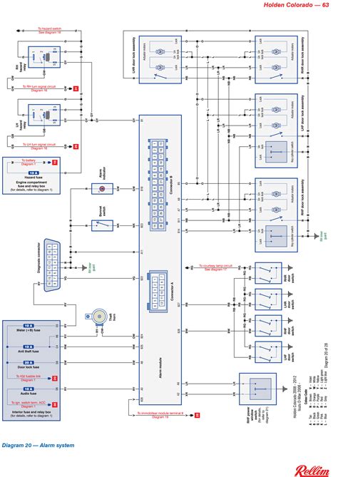 rellim wiring diagrams vol  haynes manuals