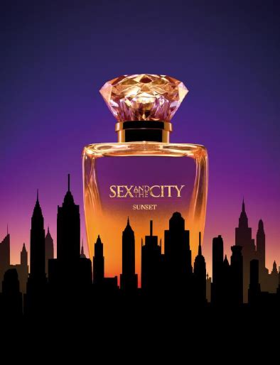sex and the city sunset sex and the city perfume a new fragrance for women 2012