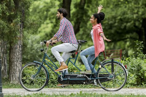tandem bikes spokes bicycle rentals