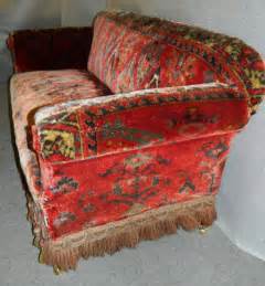 victorian carpet sofa antiques atlas