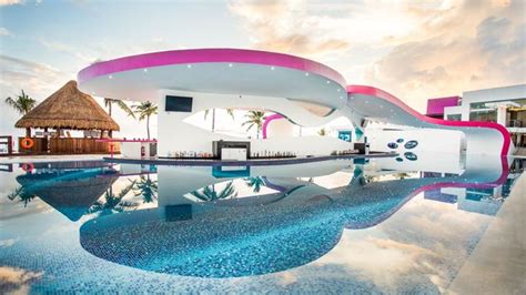 inside temptation cancun resort cancun s playground for adults looking