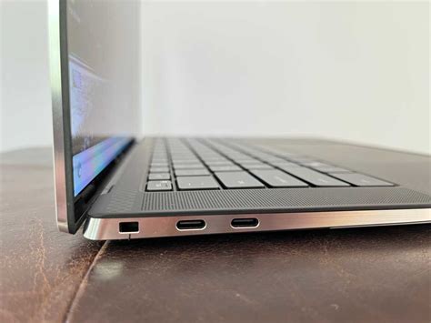 dell xps   review  great premium laptop  oled techtelegraph