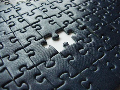 missing piece   jigsaw puzzle  enigma  dogma