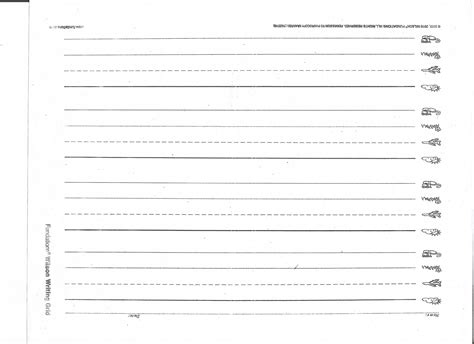 printable fundations worksheets kindergarten