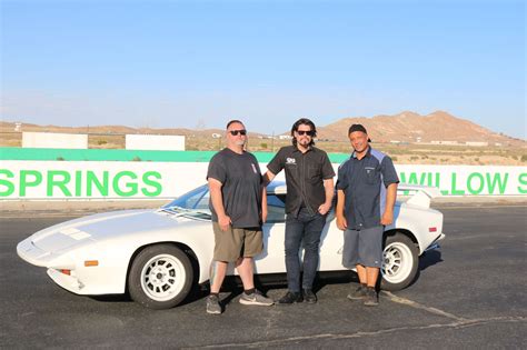 New Auto Series Car Kings On Discovery To Follow Galpin