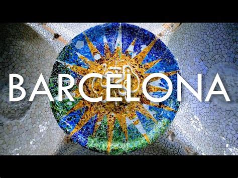 spring  barcelona spain part  youtube