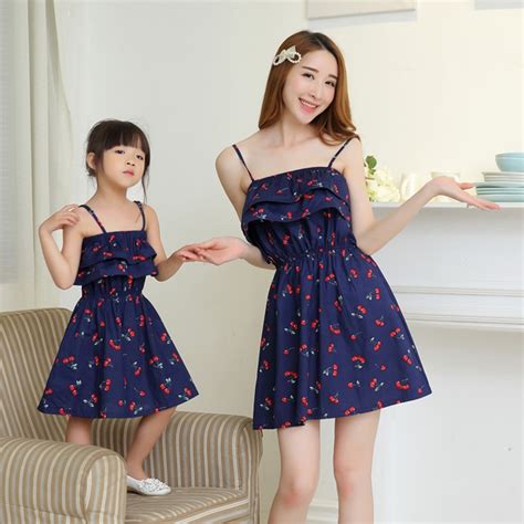 popular mother daughter dresses matching buy cheap mother daughter