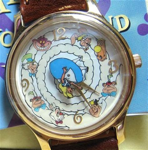 alice  wonderland  anniversary    clocks