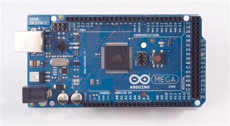 arduino tec arduino mega