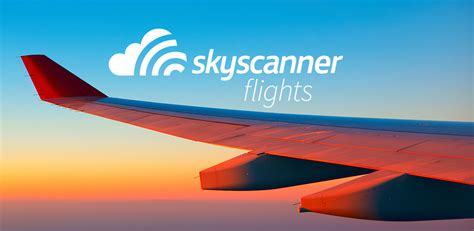 amazoncom skyscanner  flights appstore  android