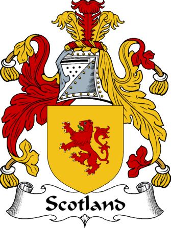 irishgathering  scotland clan coat  arms family crest  history irish gathering