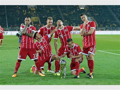 fc bayern münchen open bundesliga campaign against tsg 1899 hoffenheim