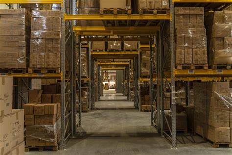 ftz  bonded warehouses        cargocare