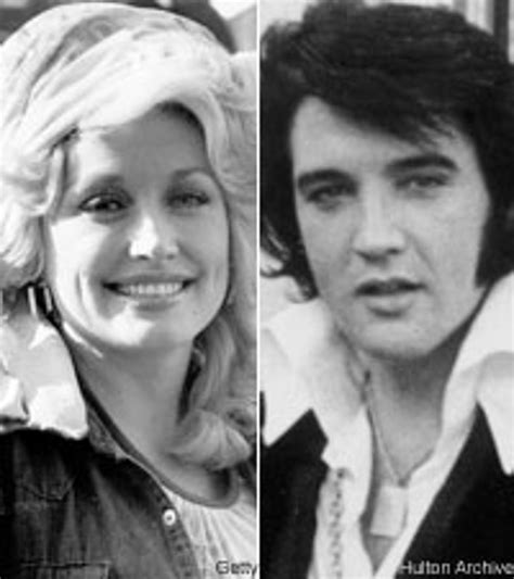 dolly parton didn t get ‘love from elvis