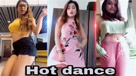 just dance hot tiktok compilation youtube