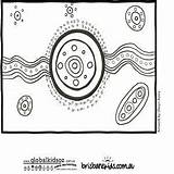 Aboriginal Brisbane Indigenous Brisbanekids sketch template