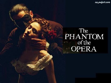 point of no return opera music phantom of the opera music of the night