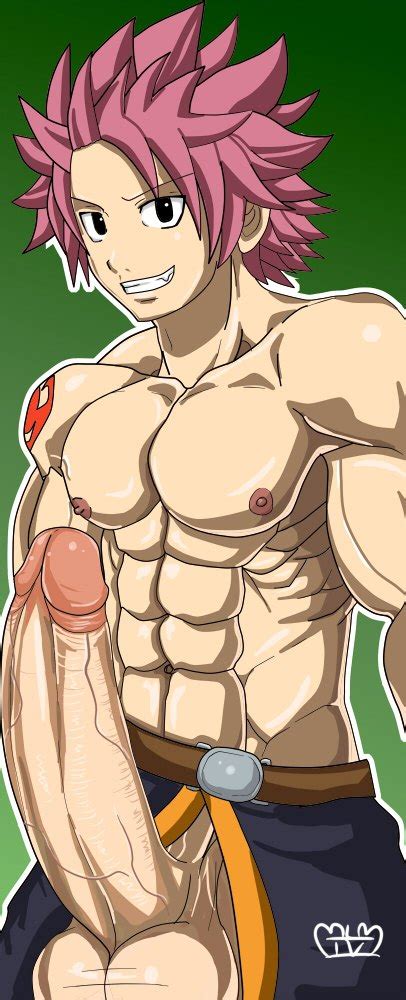 rule 34 bara fairy tail male male only mlm4anemone