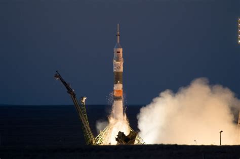 soyuz rocket russia s venerable booster space