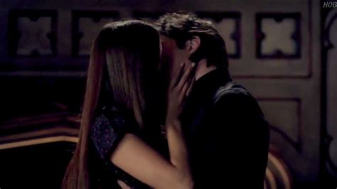 Delena Full Sex Scene 4x07 Without Caroline And Stefan Hd Youtube