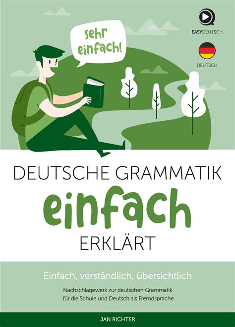 easydeutsch deutsche grammatik einfach erklaert easydeutsch elopage