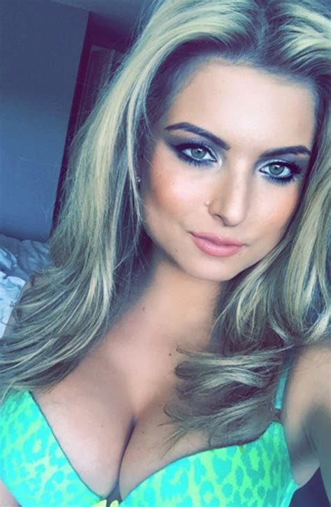 Miss Great Britain Lined Up For Hottest Love Island Ever Daily Star