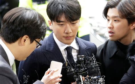 seungri s scandal has reportedly cost k pop companies