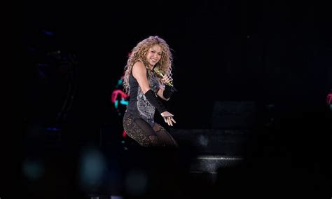 Shakira Soll 14 Millionen Euro Steuern Hinterzogen Haben