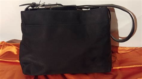 coach black on black handbag pocketbook purse e0k 7412 ebay