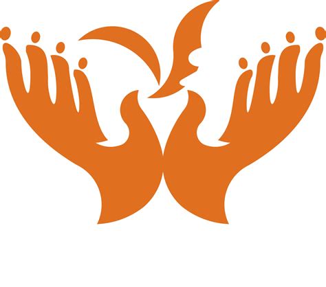 charitable trust logo logodix